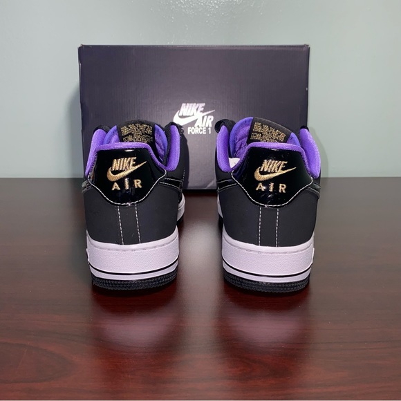 Nike Air Force 1 '07 LV8 - Picture 10 of 10